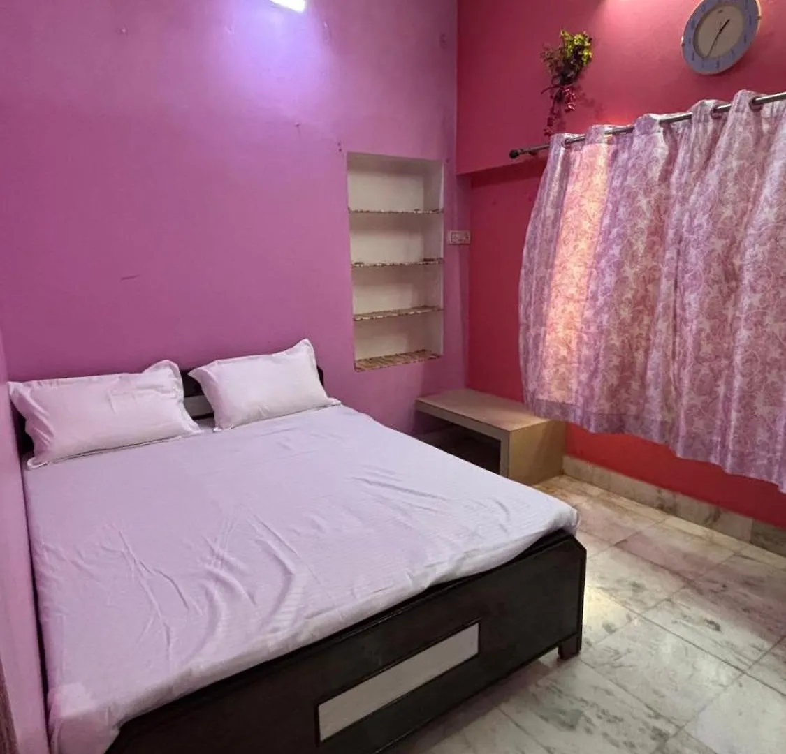 Swagatam Home Stay Inn Βαρανάσι 0*,  Ινδία