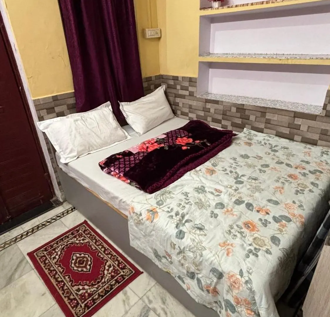 Swagatam Home Stay Inn Βαρανάσι