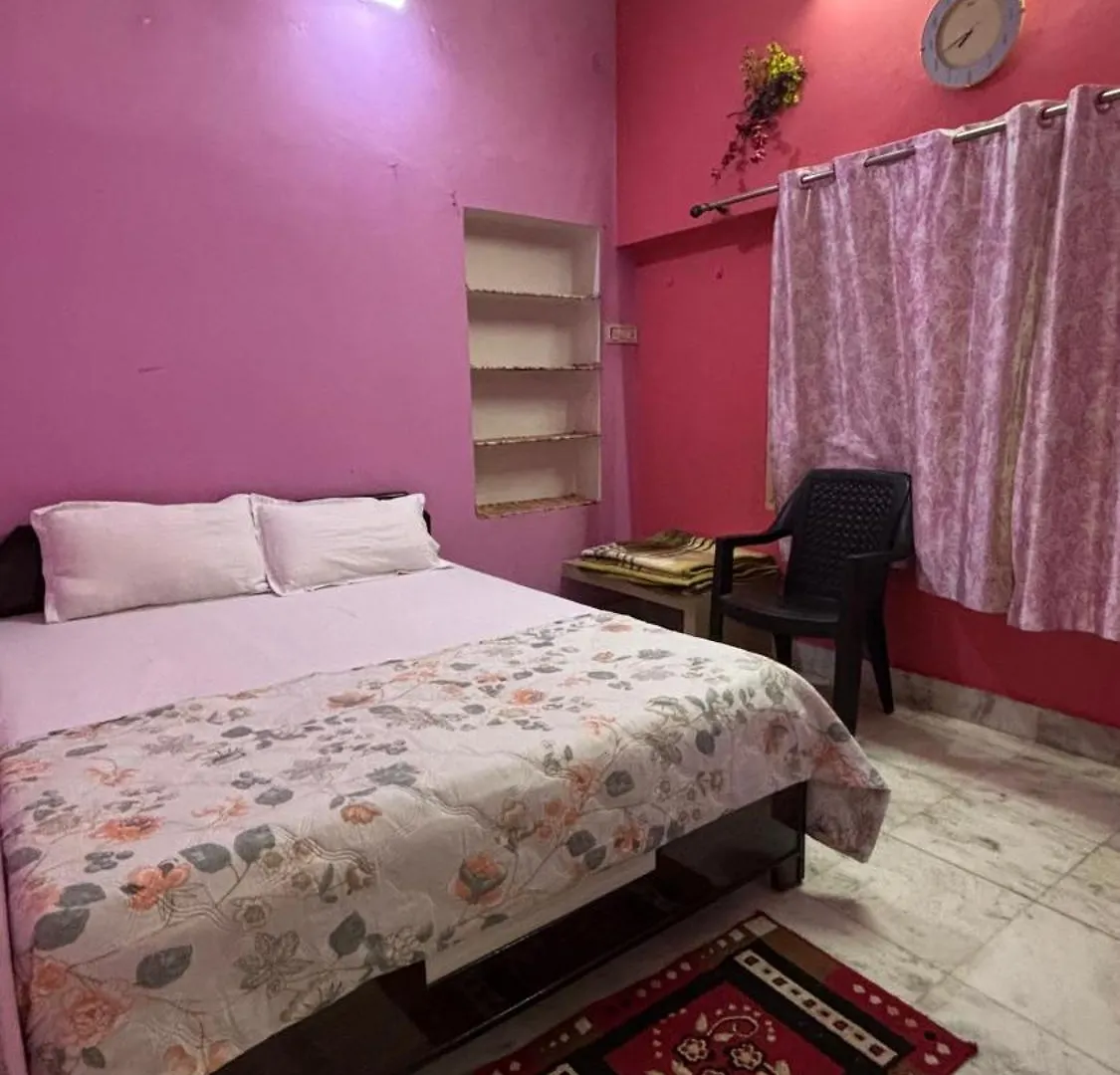 Swagatam Home Stay Inn Βαρανάσι