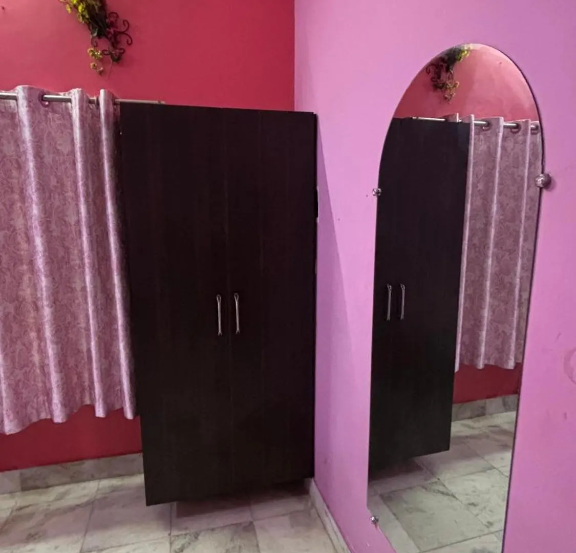 Swagatam Home Stay Inn Βαρανάσι Δωμάτια σε οικογενειακή κατοικία